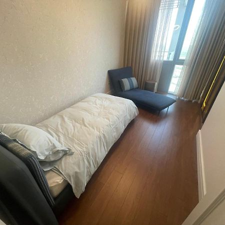 High Residence Mall Of Istanbul Basaksehir Екстер'єр фото
