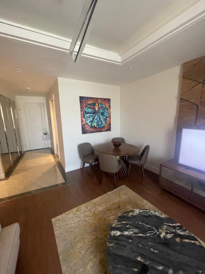High Residence Mall Of Istanbul Basaksehir Екстер'єр фото
