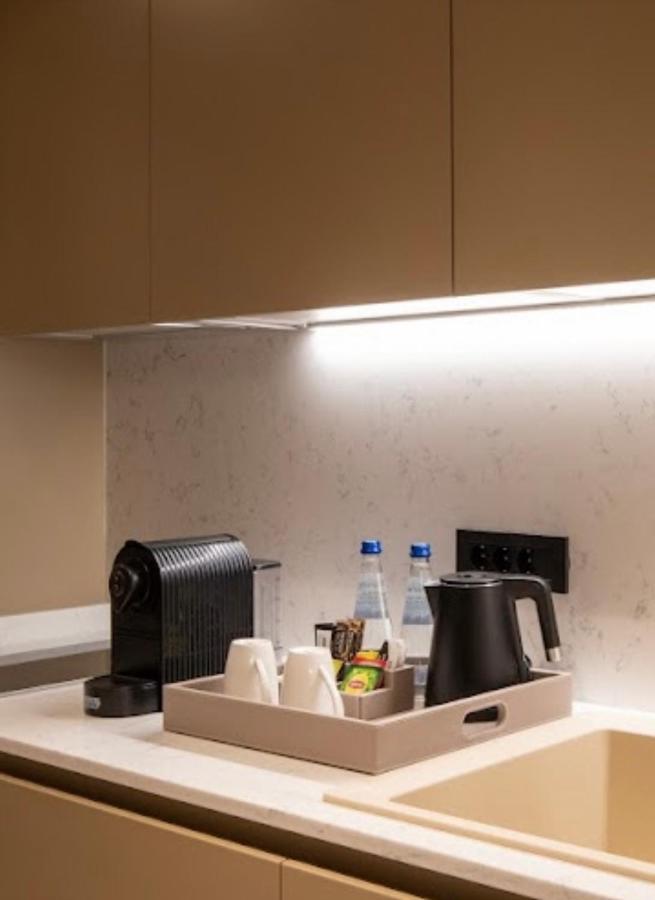 High Residence Mall Of Istanbul Basaksehir Екстер'єр фото