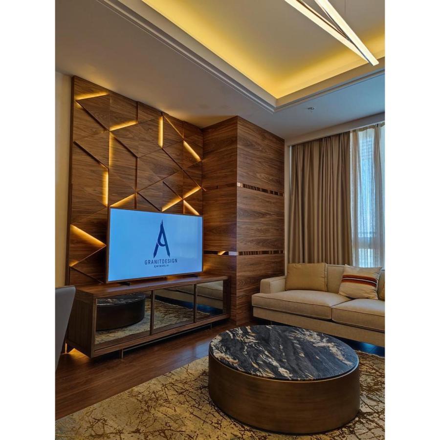 High Residence Mall Of Istanbul Basaksehir Екстер'єр фото