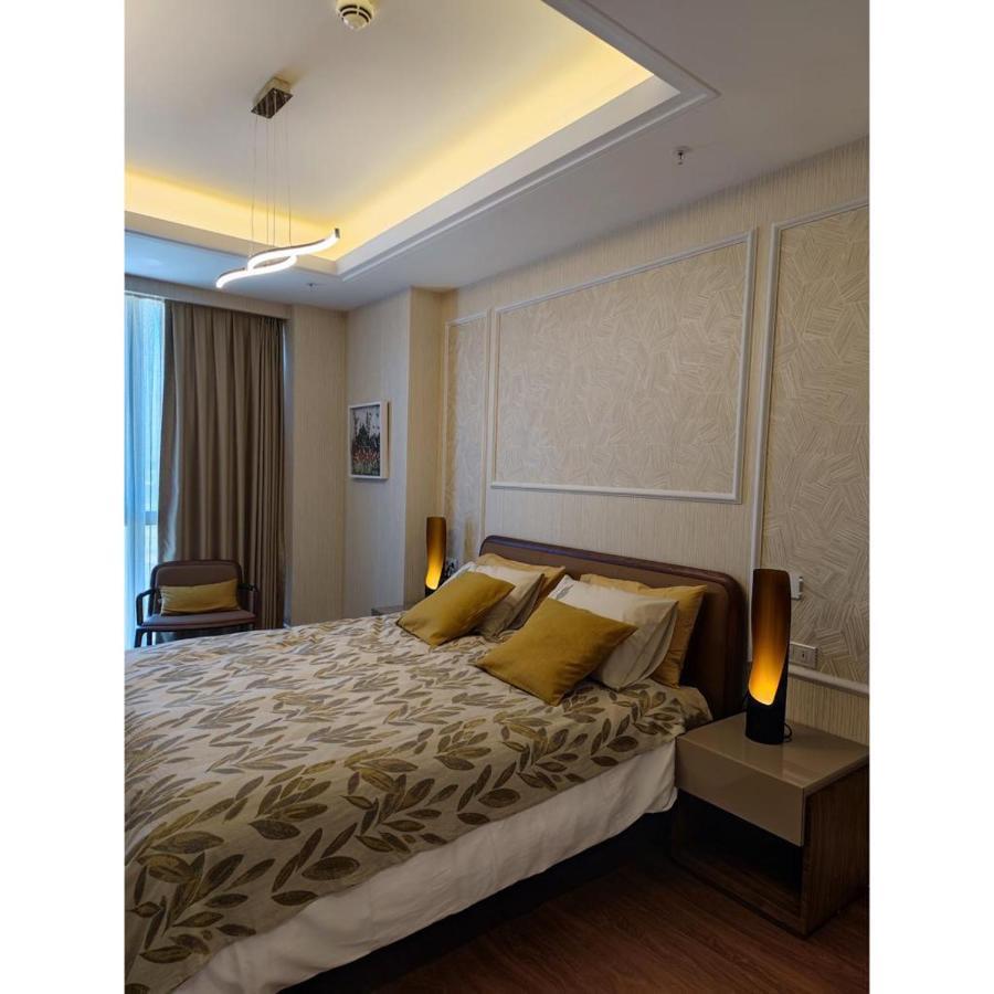 High Residence Mall Of Istanbul Basaksehir Екстер'єр фото