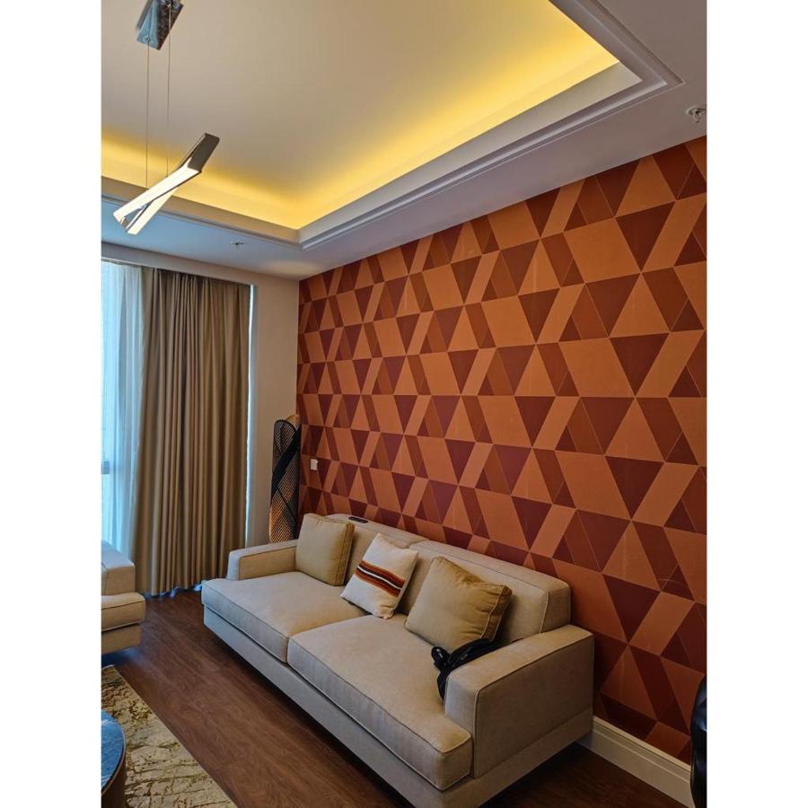 High Residence Mall Of Istanbul Basaksehir Екстер'єр фото