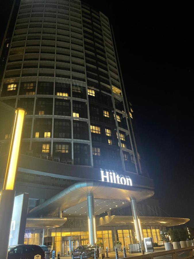 High Residence Mall Of Istanbul Basaksehir Екстер'єр фото
