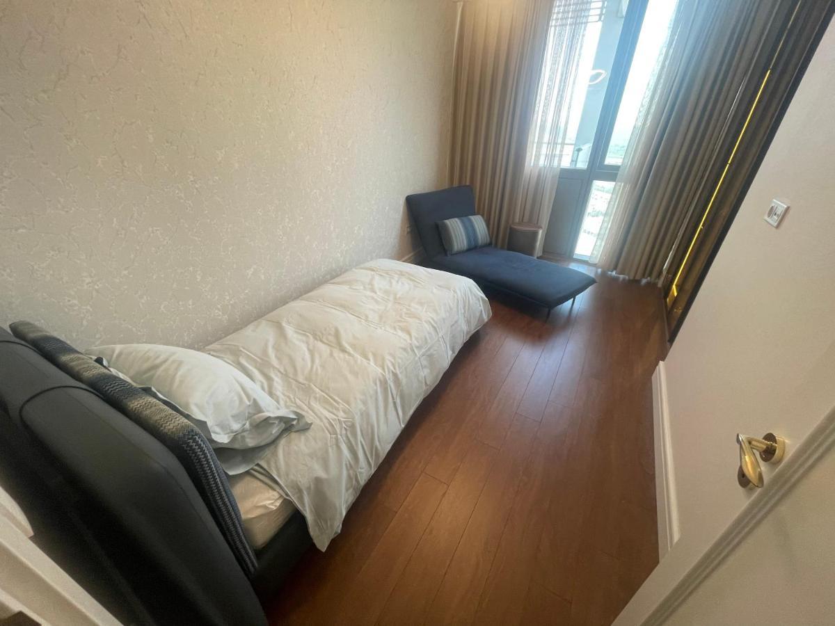 High Residence Mall Of Istanbul Basaksehir Екстер'єр фото