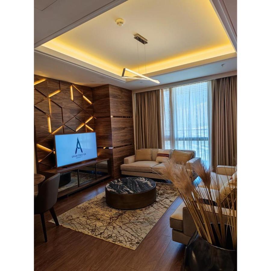 High Residence Mall Of Istanbul Basaksehir Екстер'єр фото