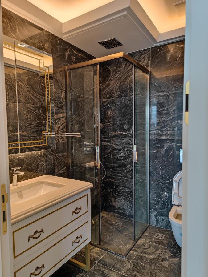 High Residence Mall Of Istanbul Basaksehir Екстер'єр фото