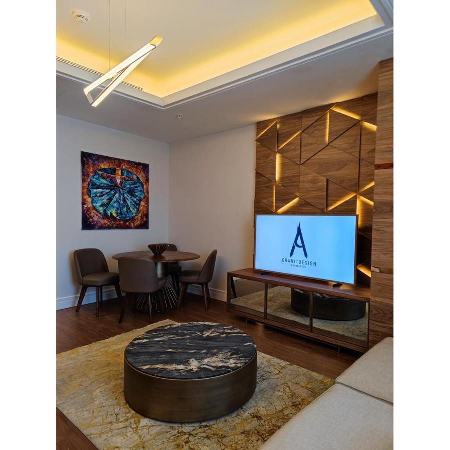 High Residence Mall Of Istanbul Basaksehir Екстер'єр фото