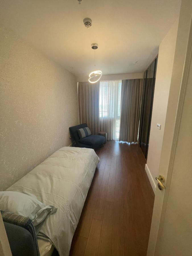High Residence Mall Of Istanbul Basaksehir Екстер'єр фото