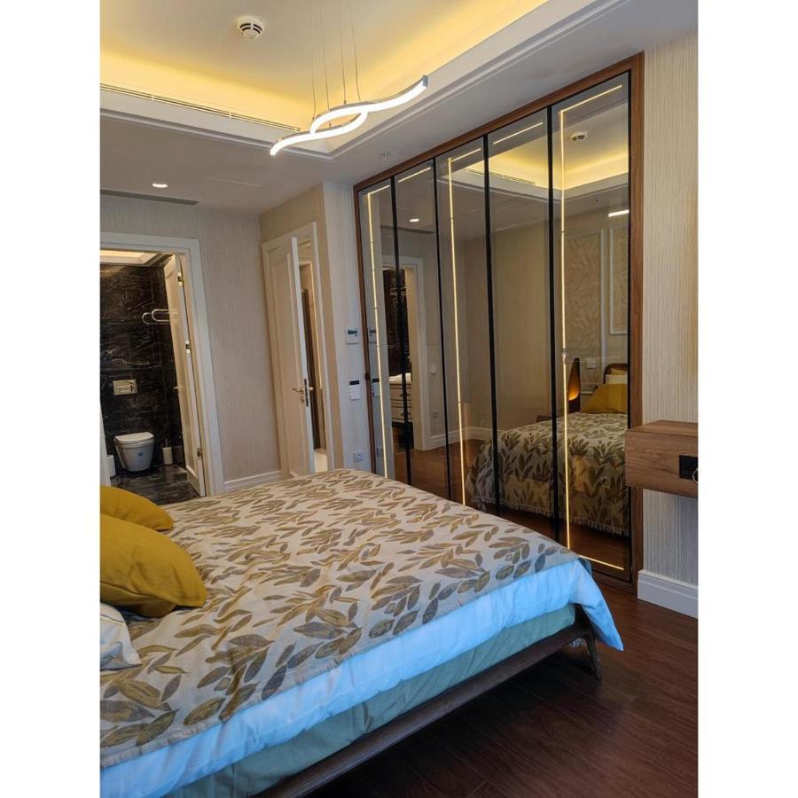 High Residence Mall Of Istanbul Basaksehir Екстер'єр фото