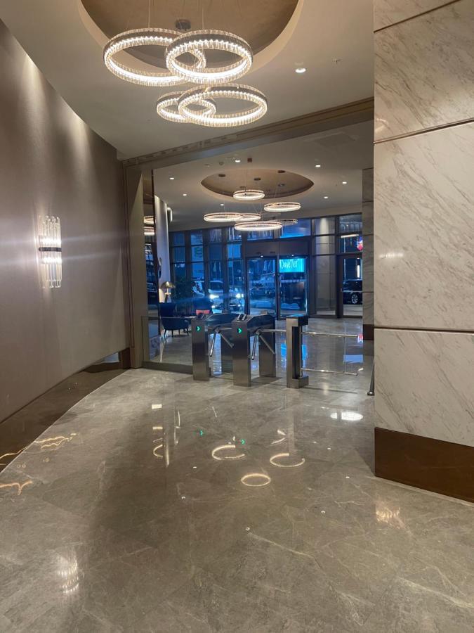 High Residence Mall Of Istanbul Basaksehir Екстер'єр фото